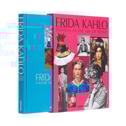 Frida Kahlo: Fashion as the Art of Being