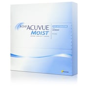 1-Day Acuvue Moist for Astigmatism 90 Pack