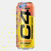 C4 Performance Energy® x JOLLY RANCHER™ Peach