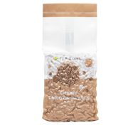 Chewy Tapioca Pearls (Boba) - Bag (6 lbs)