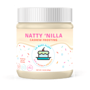 Lil Buff Fluff Natty ‘Nilla