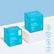 Boost & Beyond Gum – 6-Pack Bundle