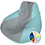 Custom E-SeaRider Teardrop Marine Bean Bag