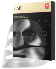IRIS™ Hydrating Hydrogel Eye Mask