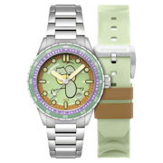 Squidward Green
