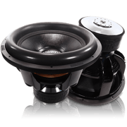 X-Series v.3 18" Subwoofer *USED*