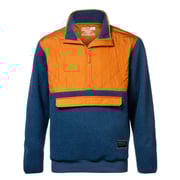 Grizzly Fleece Anorak