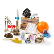 Science Junior