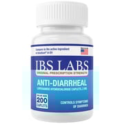 Anti-Diarrheal 2MG 200 Caplets