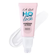 H2O Lock Hydrating Gel Primer