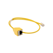 VPOS TOUCH ETH RJ11 MALE TO RJ45 FEMALE CABLE