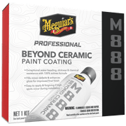Meguiar's Beyond Ceramic Coating, M888