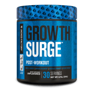 Growth Surge - Post Workout Muscle Builder