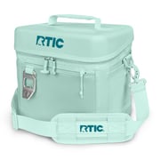 8 Can Everyday Cooler, Black