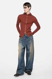 Super baggy fit jeans - 2023