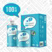 IdeaPaint Clear Dry Erase Paint