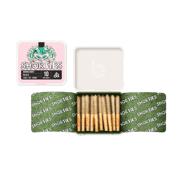 Bluum Lab - Delta 9 Pre Roll Shorties