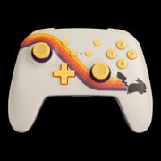 Enhanced Wireless Controller for Nintendo Switch - Pokémon: Pikachu Retro