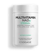 Multivitamin NAD