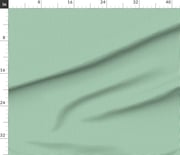 Fabric in tiny gingham kelly green