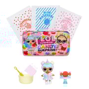 LOL Surprise Candy Surprise Tot Doll with DIY Candy Maker