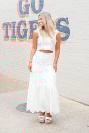 Maybell Skirt