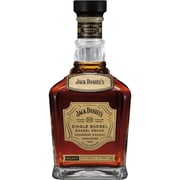 Jack Daniel's Single Barrel Barrel Proof