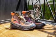Coronet Trekk Boot