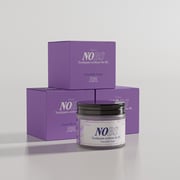 NOBS Toothpaste Tablets (Gracefully Grape)