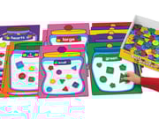 Button Sorting Center