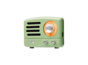 MUZEN OTR Sticker Magnet Fridge Bluetooth Speaker