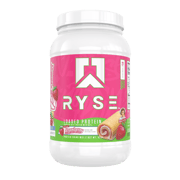 Ryse Loaded Protein 2lb