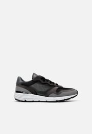 Women's Edition One Runner / Shark Suede