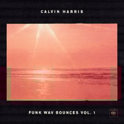 Funk Wav Bounces, Vol. 1 ­[LP] *