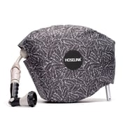 Hose Reel Cover | Charcoal Fern | Classic Series