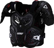 Leatt 4.5 Pro Evo Borst beschermer