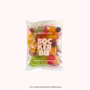 Gelatin-Free Sweet Mix