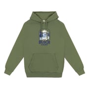 Busch Light Fish Stream Hoodie
