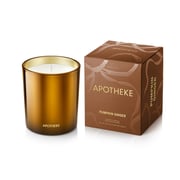 Pumpkin Ginger Classic Candle