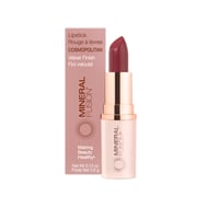 New Lipstick