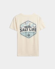 Men's Heavy Seas Short Sleeve Shirt