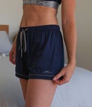 Women's Drawstring PJ Short