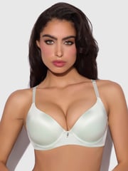 Lexi Push Up Plunge T-Shirt Bra