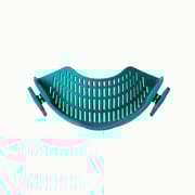The Strainer