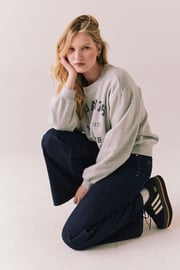 St. Barth Yacht Club Pullover