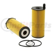 WIX Filters WL10657 WIX Cartridge Lube Metal Free Filter