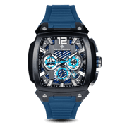 The Phantom Chrono - Nordic Blue