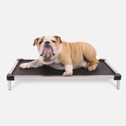 Chew Proof Armored™ Mesh Dog Bed