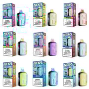 Nexa Pix 35000 Disposable