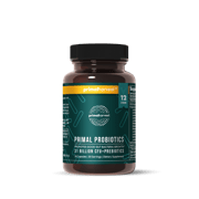 Primal Probiotics